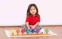 Unlocking Creativity: Art And Imagination In Nursery Education