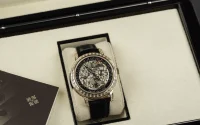 Tips On Avoiding Magnetism Damage On Your Patek Philippe