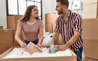 How To Pack A Kitchen Like A Professional Moving Company